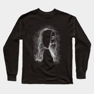 The Stoic Vagabond Long Sleeve T-Shirt